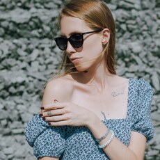 Фотография девушки Kateryna, 27 лет из г. Мариуполь