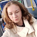 Лиана, 25 лет