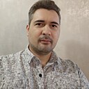 Иван, 35 лет