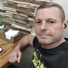 Фотография мужчины Юрий, 50 лет из г. Подольск