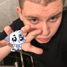 Фотография мужчины Адам, 18 лет из г. Томск