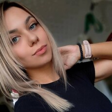 Фотография девушки Анастасия, 26 лет из г. Красноярск