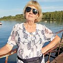 Людмила, 66 лет