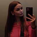 Дарья, 25 лет