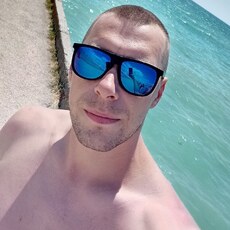 Фотография мужчины Илья, 33 года из г. Орел