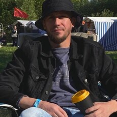 Фотография мужчины Андрей, 35 лет из г. Саратов