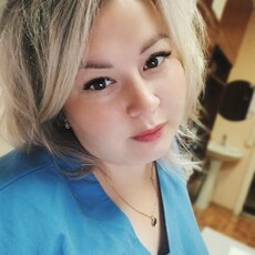 Фотография девушки Юлия, 33 года из г. Пермь
