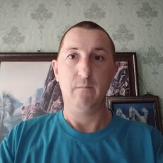 Фотография мужчины Руслан, 39 лет из г. Прокопьевск
