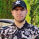 Магомедимин, 24 года