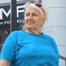 Фотография девушки Наталия, 51 год из г. Гродно