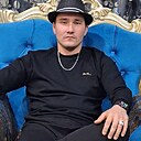 Бекзат, 31 год