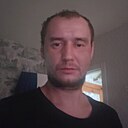 Федор, 35 лет