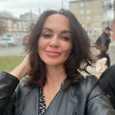 Фотография девушки Анастасия, 45 лет из г. Кемерово