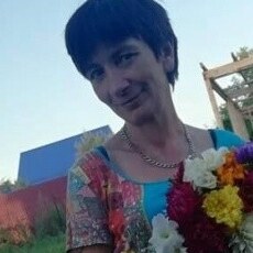 Фотография девушки Анжела, 46 лет из г. Домодедово