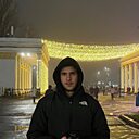 Тарас, 21 год