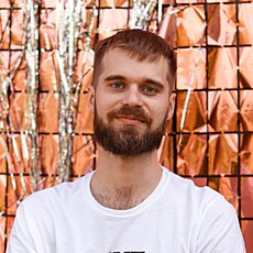Фотография мужчины Павел, 29 лет из г. Бобруйск