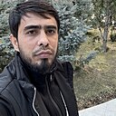 Бекзод, 36 лет