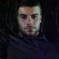 Фотография мужчины Артур, 27 лет из г. Сухум