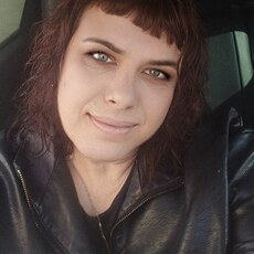 Фотография девушки Светлана, 41 год из г. Серов