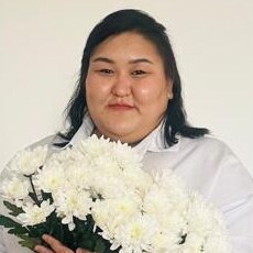 Фотография девушки Закира, 31 год из г. Шымкент