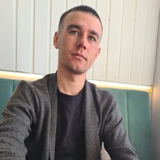 Фотография мужчины Сергей, 28 лет из г. Николаевск-на-Амуре