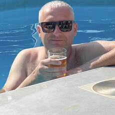 Фотография мужчины Алексей, 41 год из г. Волгоград