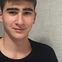 Астан, 18 лет