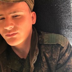 Фотография мужчины Александр, 20 лет из г. Гомель