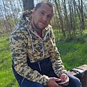 Василий, 34 года