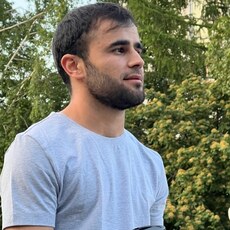 Фотография мужчины Сай, 25 лет из г. Екатеринбург