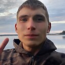 Саша, 20 лет