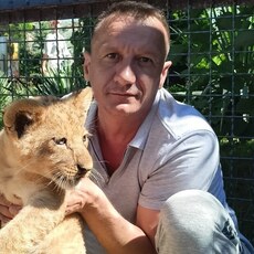 Фотография мужчины Александр, 46 лет из г. Пятигорск