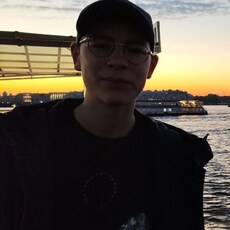 Фотография мужчины Дима, 18 лет из г. Нижний Новгород