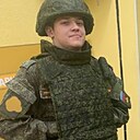 Кирилл, 20 лет