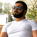 Макс, 33 года
