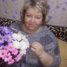 Фотография девушки Людмила, 55 лет из г. Уфа