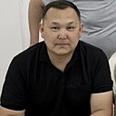 Макс, 35 лет