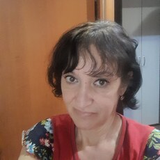 Фотография девушки Ирина, 53 года из г. Комсомольск-на-Амуре