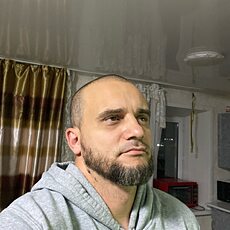 Фотография мужчины Борис, 41 год из г. Караганда