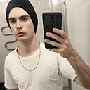 Георгий, 19 лет
