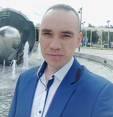 Фотография мужчины Анатолий, 31 год из г. Ноябрьск