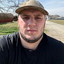 Камиль, 25 лет