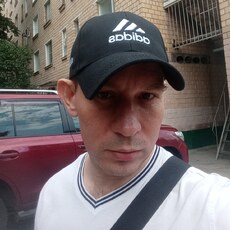 Фотография мужчины Василий, 37 лет из г. Тейково