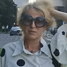 Фотография девушки Светлана, 50 лет из г. Брянск