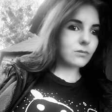 Фотография девушки Катя, 23 года из г. Лельчицы
