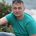 Сергей, 43 года
