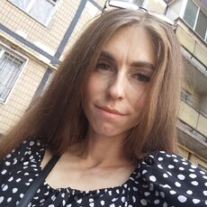 Фотография девушки Нонна, 30 лет из г. Кривой Рог