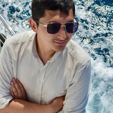 Фотография мужчины Амир, 24 года из г. Уральск