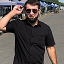 Шапи, 26 лет
