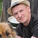 Сергей, 34 года